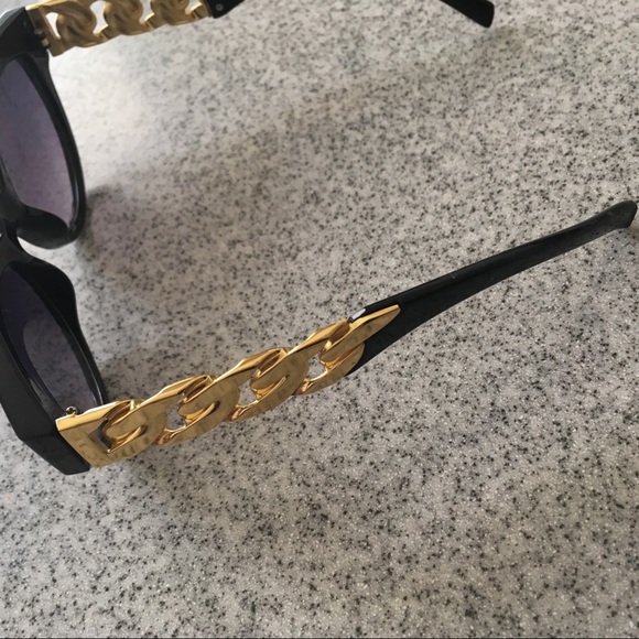 NWOT Cat Eye Sunnies - Picture 5 of 5